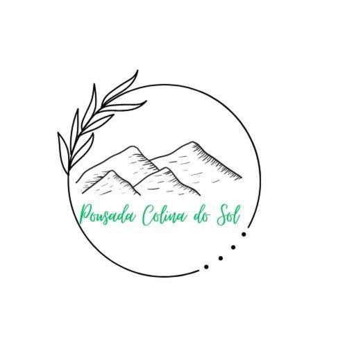 Pousada Colina Do Sol Ametista do Sul 외부 사진