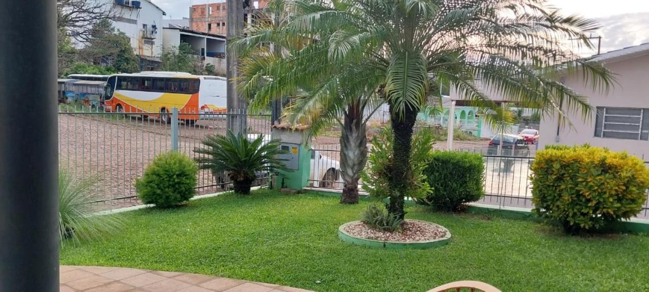 Pousada Colina Do Sol Ametista do Sul 외부 사진