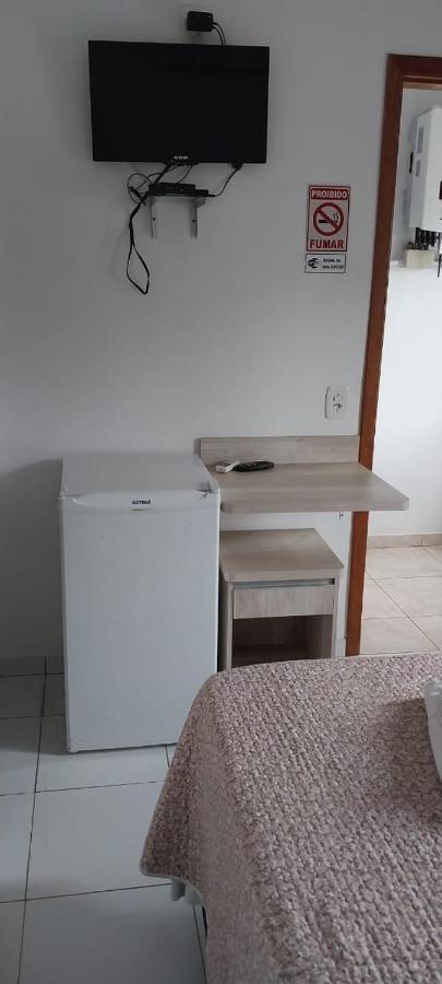 Pousada Colina Do Sol Ametista do Sul 외부 사진