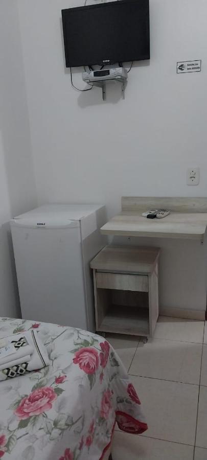 Pousada Colina Do Sol Ametista do Sul 외부 사진