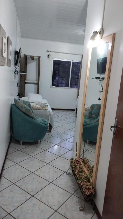 Pousada Colina Do Sol Ametista do Sul 외부 사진